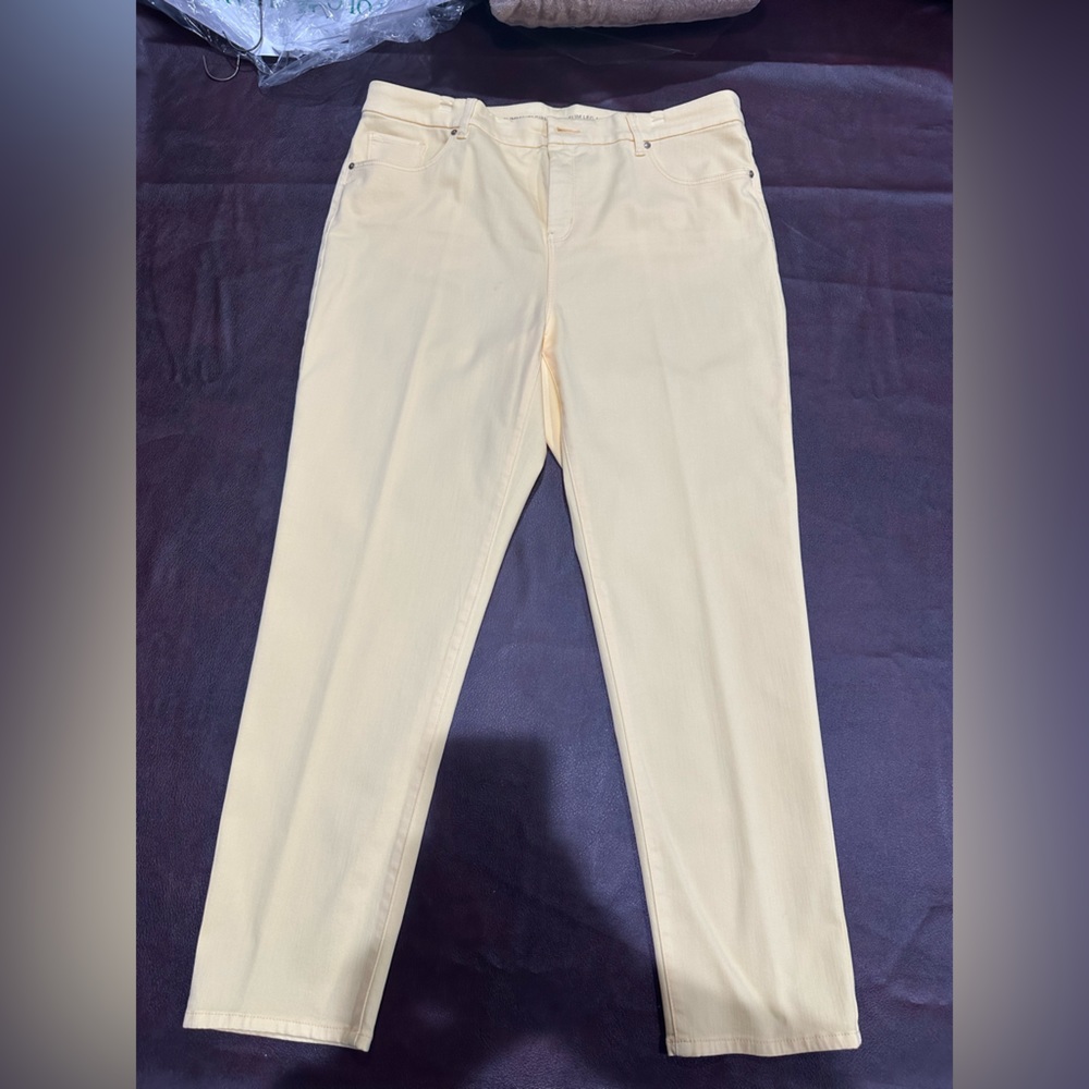 Chicos pants vintage